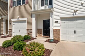 1206 Gracie Ln in Carthage, NC - Building Photo - Building Photo