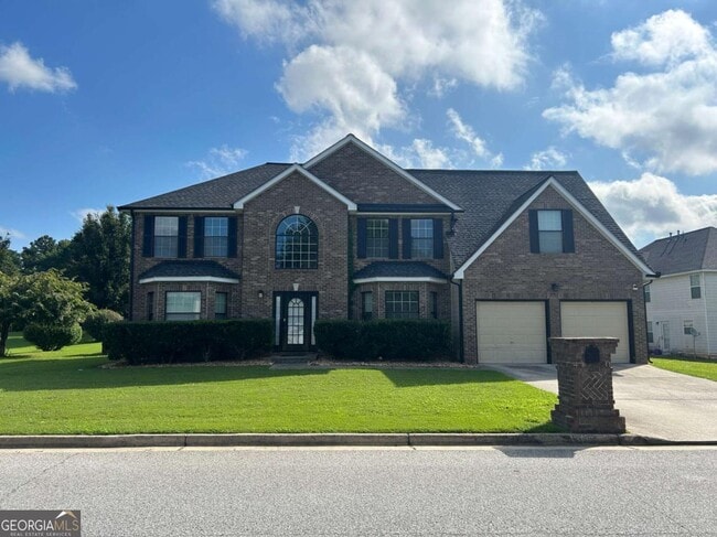 property at 4180 W Stubbs Rd