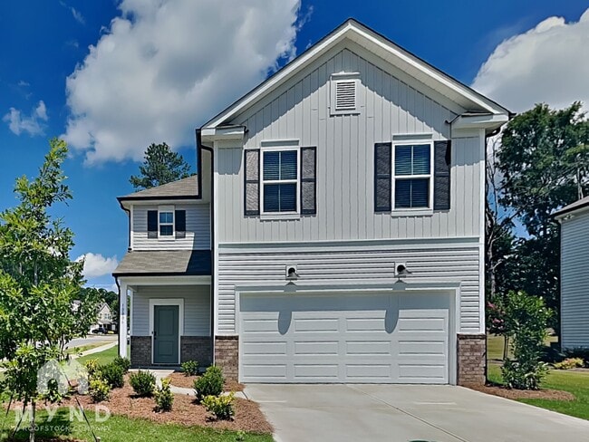 property at 10006 Travis Floyd Ln