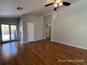 6510 E Garden Stone Dr in Tucson, AZ - Building Photo - Building Photo