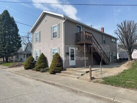 810 W Elm St in Kokomo, IN - Building Photo