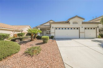 490 Beaconwood St in Henderson, NV - Building Photo - Building Photo