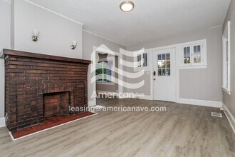 3619 Norwich Ave in Cincinnati, OH - Foto de edificio - Building Photo