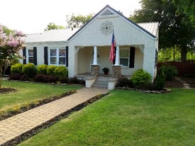 19 Arlington Dr, Unit 1245-1 in Tuscaloosa, AL - Building Photo