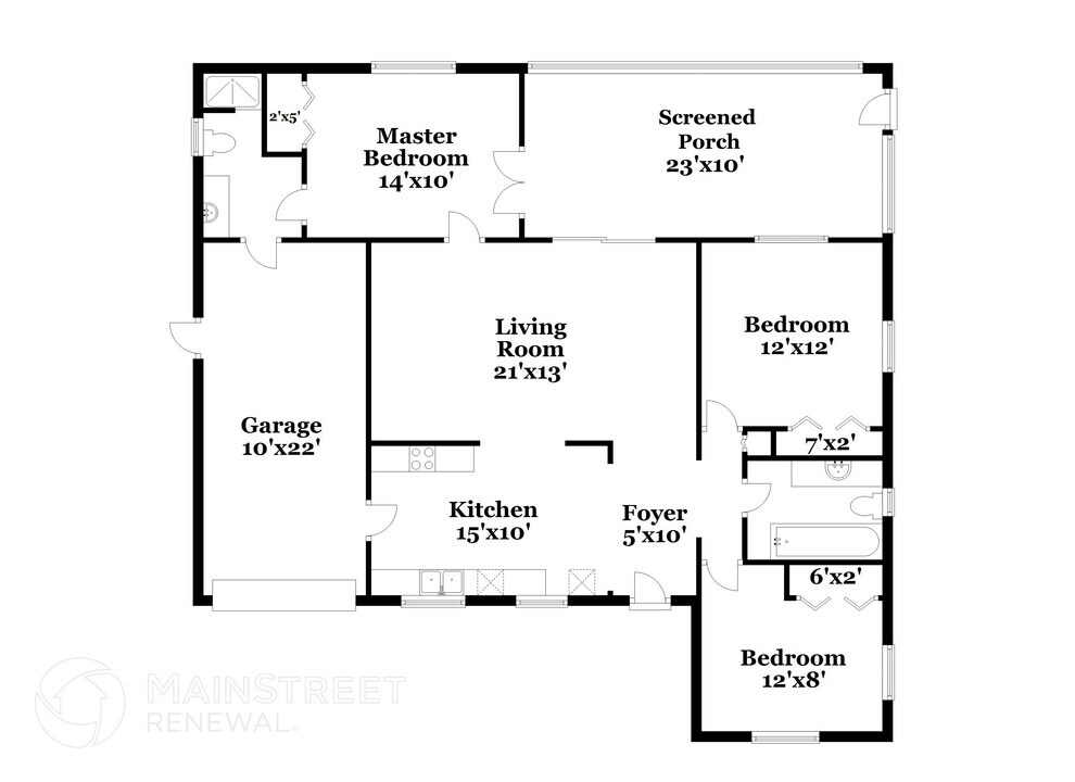 5427 Knollwood Pl in Sarasota, FL - Building Photo