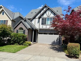 16465 Northwest Canton Street in Portland, OR - Building Photo