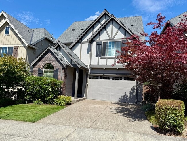 property at 16465 Northwest Canton Street
