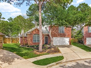 3103 Lancefield Ct in Katy, TX - Building Photo - Building Photo