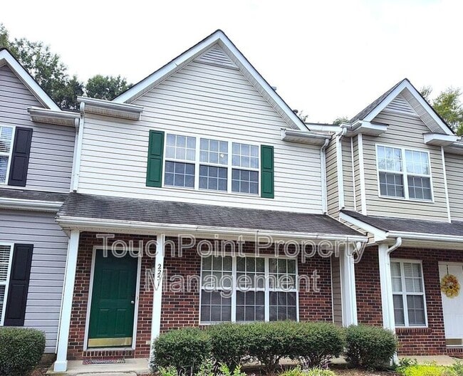 property at 2251 Cigar Ct