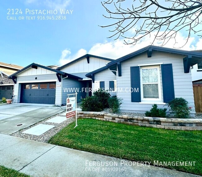 property at 2124 Pistachio Way