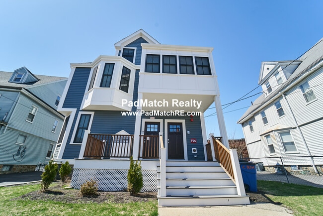 property at 79 Linden St