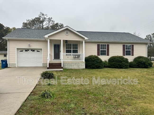 property at 695 Prater Rd