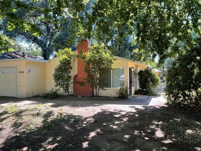 property at 2266 Washington Ave