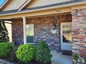 12815 Arthur Ln in Little Rock, AR - Building Photo - Building Photo