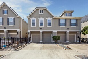 5337 Elm St in Houston, TX - Building Photo