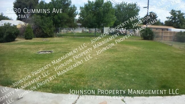 8030 Cummins Ave in Boise, ID - Building Photo - Building Photo