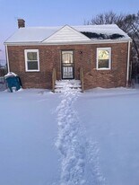 2259 Pennsylvania St in Gary, IN - Building Photo