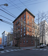 333 Jefferson St in Hoboken, NJ - Building Photo - Building Photo