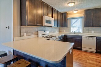 563 S 35th St in Omaha, NE - Building Photo - Building Photo