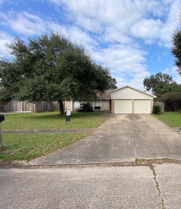 22614 Fincastle Dr in Katy, TX - Building Photo