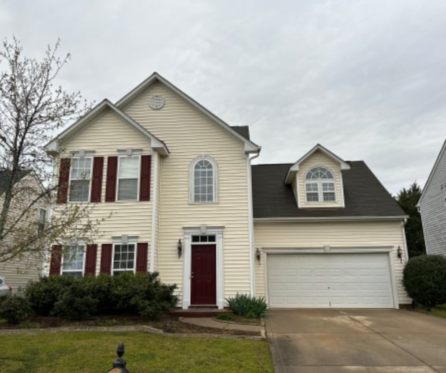 property at 1018 Fountainbrook Dr