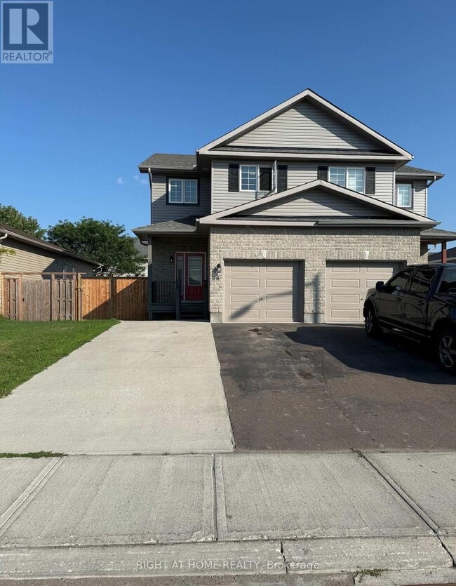 property at 96 Stonehaven Wy.