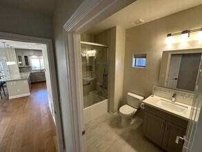 8880 E Paraiso Dr in Scottsdale, AZ - Building Photo - Building Photo