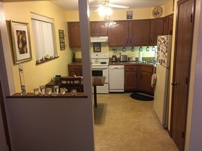 3210 Clifton Ave, Unit C in St. Louis, MO - Building Photo - Building Photo