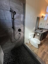 516 Bourne Ln, Unit Apartment in Victor, MT - Building Photo - Building Photo
