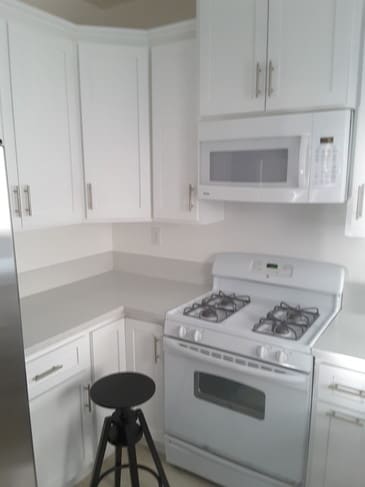 335 N Mariposa Ave, Unit #4 in Los Angeles, CA - Building Photo - Building Photo