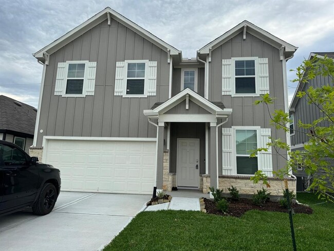property at 23439 Weir Box Rd