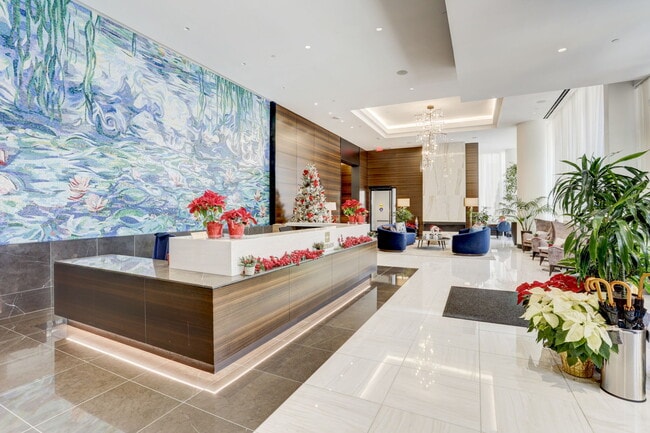 301 S Broad St, Unit 1201 in Philadelphia, PA - Building Photo - Building Photo