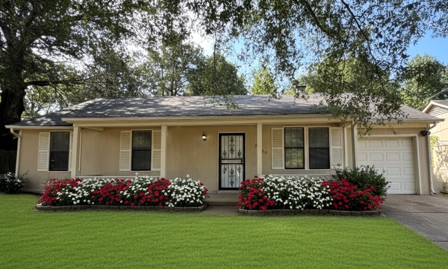 property at 5729 E Burnette Pl