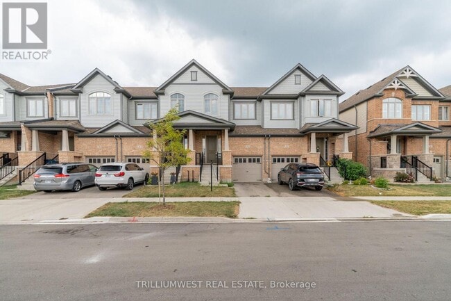 property at 74 Reistwood Dr.