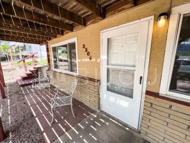 3306 W Platte Ave in Colorado Springs, CO - Building Photo - Building Photo
