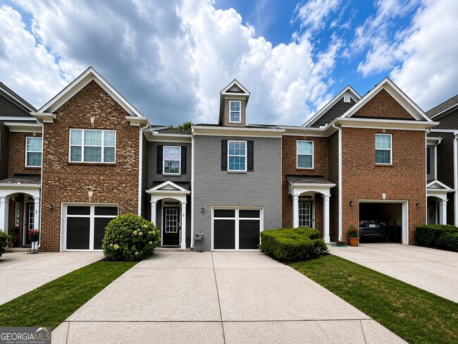 property at 4922 Sherwood Way