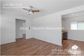 1460 Rosecrans St in San Diego, CA - Building Photo - Building Photo