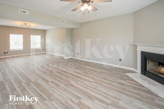 443 N Odell St in Brownsburg, IN - Building Photo - Building Photo