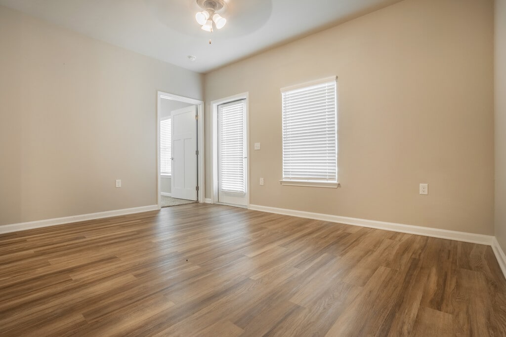 Brenham Trails Ages 55+ Luxury Living Apartments Brenham, TX