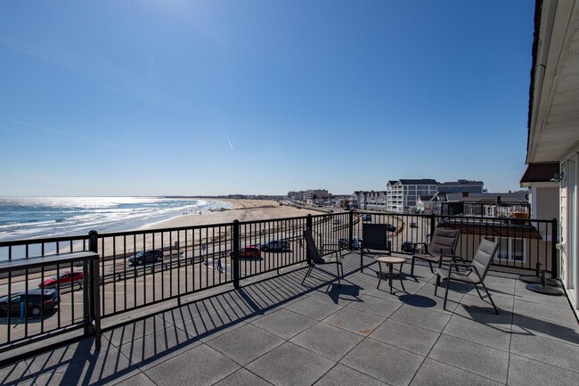 property at 407 Ocean Blvd