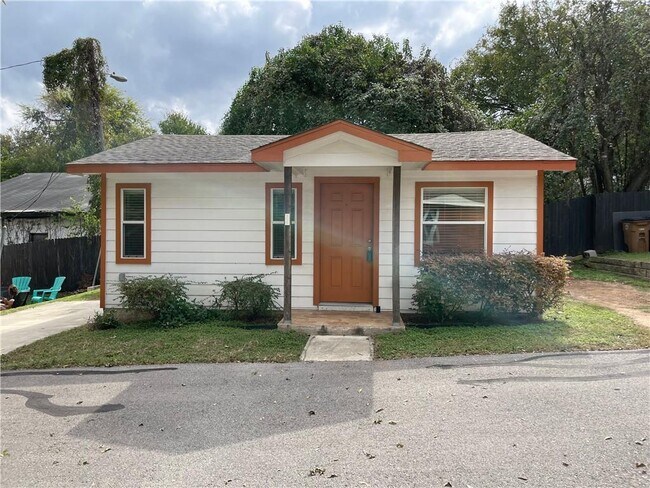 property at 1116 Northwestern Ave