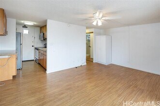 1419 Dominis St in Honolulu, HI - Building Photo - Building Photo