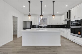 1520 Little Penguin St in Las Vegas, NV - Building Photo - Building Photo