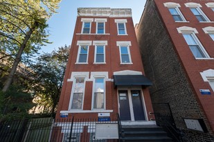 1475 W Huron Apartamentos