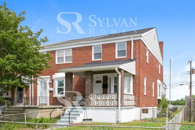 property at 1929 Quentin Rd