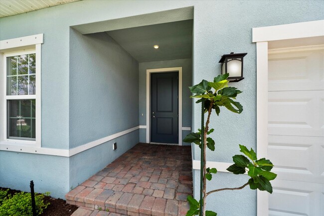 6640 Canterbridge Dr in Vero Beach, FL - Building Photo - Building Photo