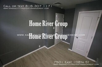 7501 E 108th St in Kansas City, MO - Building Photo - Building Photo