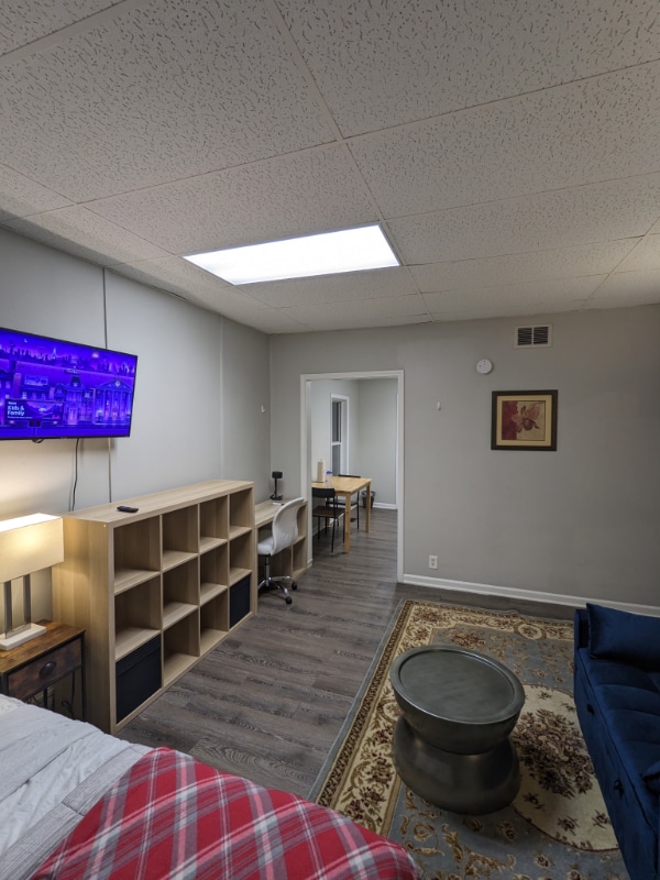 1344 S Belmont Ave in Indianapolis, IN - Building Photo - Building Photo