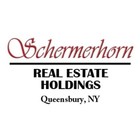 Property Management Company Logo Schermerhorn Real Estate Holdings