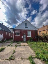 15060 Appoline St in Detroit, MI - Foto de edificio - Building Photo